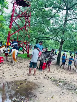 হাতি যখন ঘোড়ায় চড়ে 😂🙄#dance #funnyreels #shanto_raj26 #foryoupage #bdtiktokofficial🇧🇩 