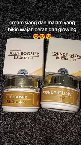 yuk chekout sekarang 🥰🤗🤗#elfishaskin #cream #promo #promomakangajian #fyp 