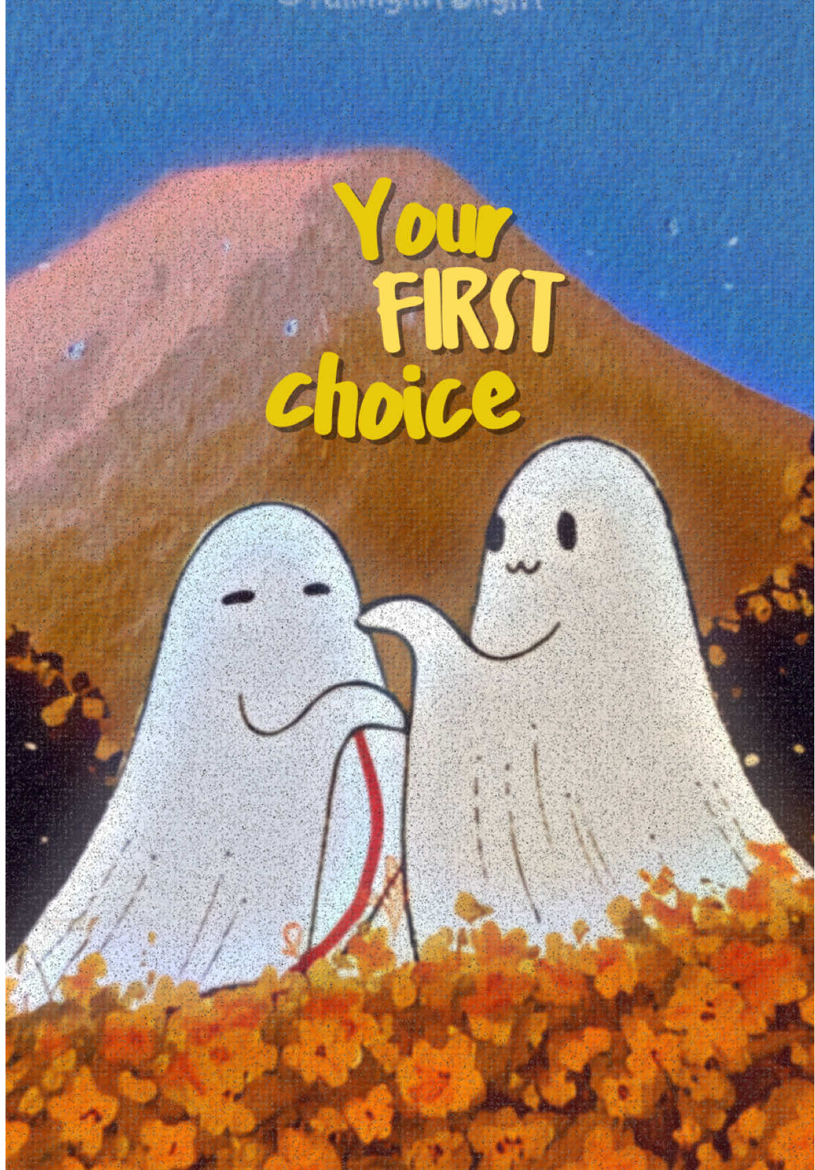 The Only Choice Theory I never wanted to be your first choice. Because being a first choice still implies there was a second. A backup. A “just in case.” I didn’t want to live on a list. Didn’t want to wonder who you compared me to in your head, who you’d choose if the timing was different. What I wanted— was to be your only choice. The one you didn’t hesitate for. The one you didn’t measure against anyone else. The one you looked at and thought, “This is it. It’s always been you.” For once, I wanted someone to be so sure of me that everything else just disappeared. No weighing the options. No almosts. No “what ifs.” Just certainty. Just love. Just me. Because I’ve spent enough of my life feeling like a replacement, like an almost, like someone’s temporary home. And all I’ve ever wanted— was to be the only one someone finally stopped searching for. ❝ @fallingintolight Do you believe love should feel like certainty—or is love always a risk? #poetry #Love #hopecore 