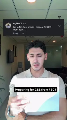 Preparing For CSS From FSC🫣 Must Watch Aspirant's 💗  #fyp #india #foryou #unfrezzmyaccount #pakistan 