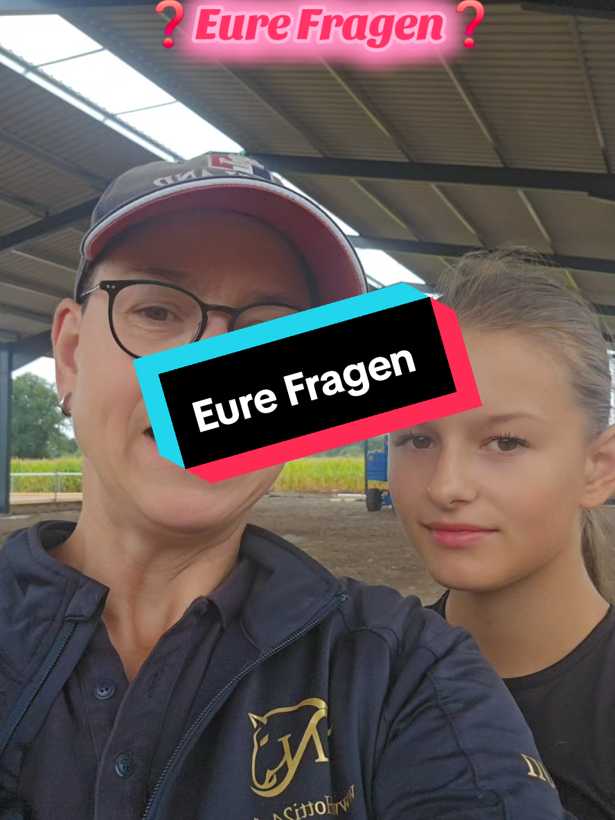 Was sollen wir Euch noch zeigen, beantworten? #baustelle #pferdehof #pferde #equestrian #reithalle 