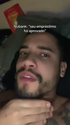 Po Nubank não faz isso comigo 😍😍🫶🏽#fy #pravoce #humor 