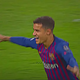 اكثر موهبة تدمرت وراك متمني ترجع بقوة ؟🫶🏻😍 #coutinho #barcelona #fyp #sonicxamp_edit #تصميم_فيديوهات🎶🎤🎬 