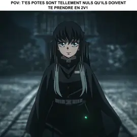 C’est tlm har que j’ai lâché une larme  #animefyp #demonslayer #tokito #pote #faitemoipercewesh 