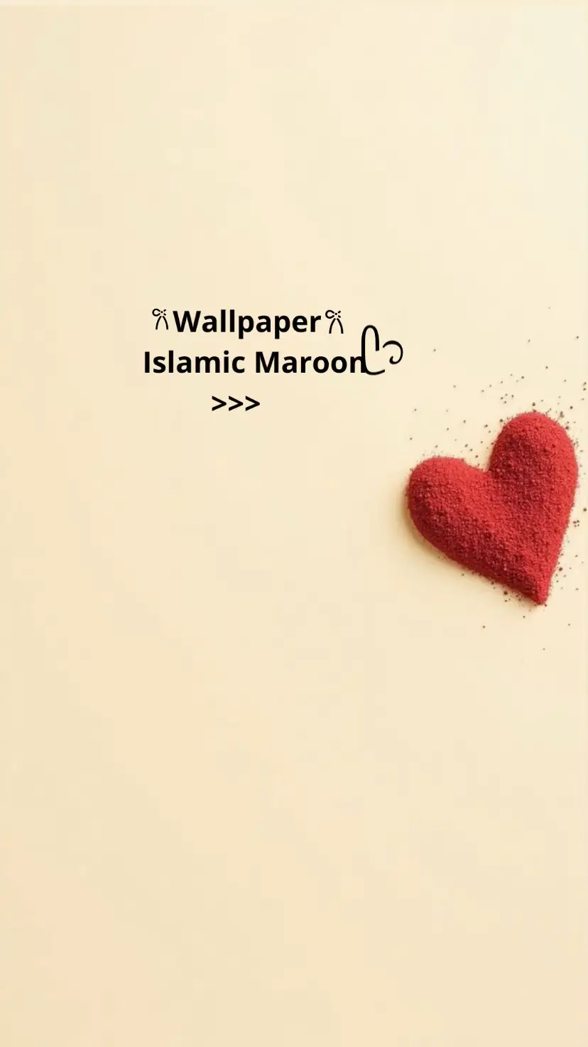 Semoga bermanfaat, jngn lupa bantu share dengan post ulang 🙏🥰 #wallpapers #masukberandafyp #maroon #islmaicreminder #islamicquotes 