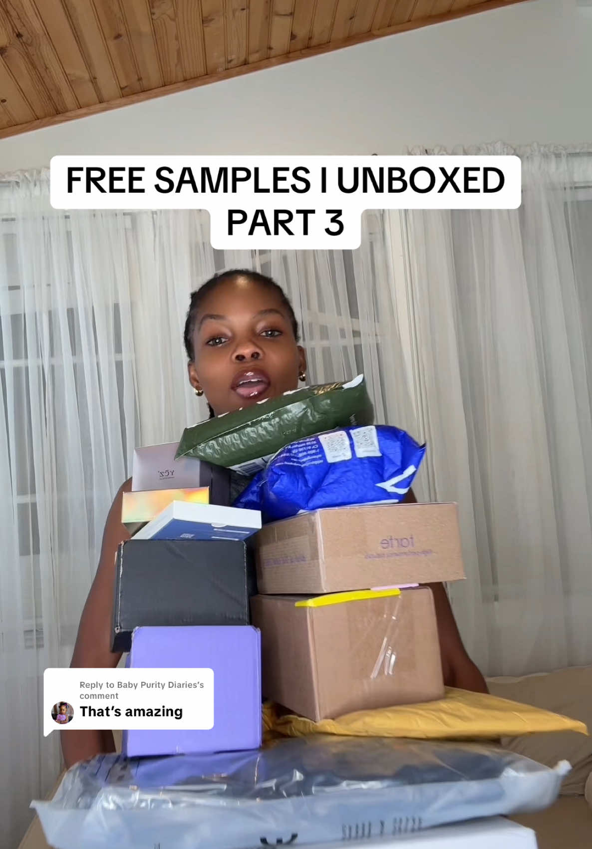 Replying to @Baby Purity Diaries I can’t believe I got sent a cold press juicer 😱 #tiktokshopcreatorspicks #tiktokshopfinds #labordaydeals #tiktokshopbacktoschool #freesample 