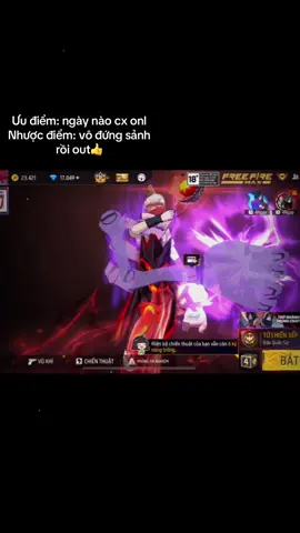 Cái kiểu nó vậy#xhtiktok #xhfreefire #freefire #capcut 