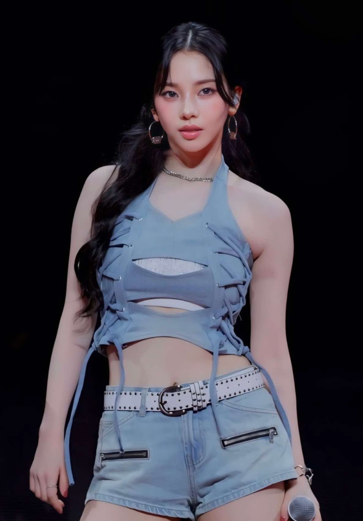 KARINA (aespa) | Dirty Work | Fancam 250822 (with_yu0411) #KARINA #aespa #fancam #kpop 