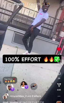 HOW I DO ‼️🔥🔥🔥😂 #chrisbrownchallenge #itdepends #like #fyp #comment 