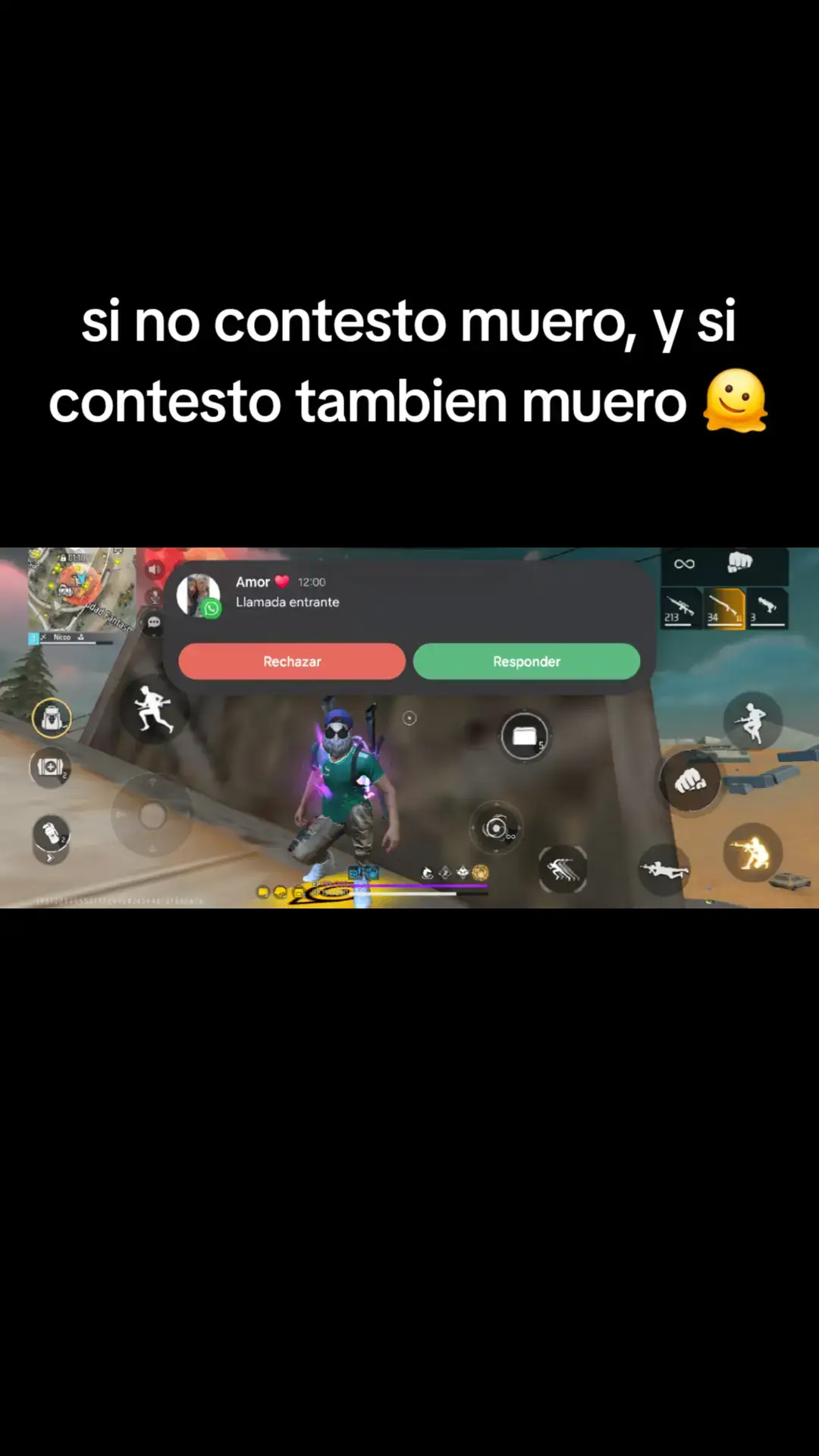 que difícil me la pusiste 🫣 #garenafreefire #foryou #paratiiiiiiiiiiiiiiiiiiiiiiiiii #micinturita😅 #free_fire 