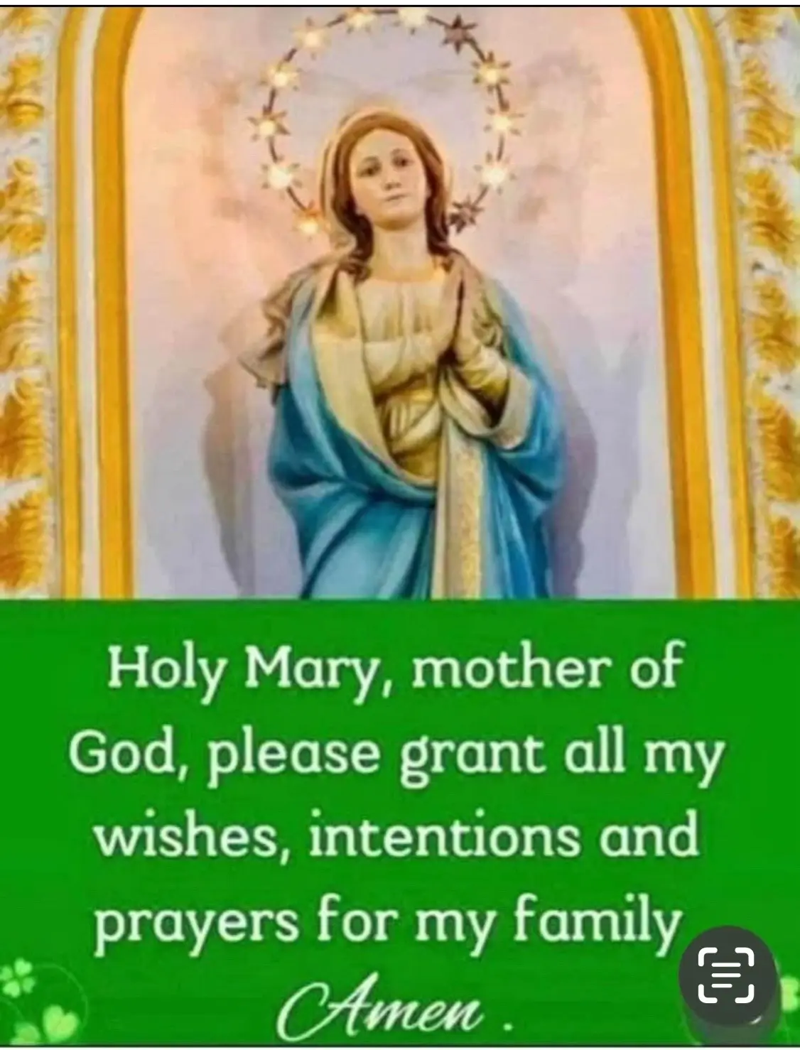 AMEN 🙌👼👼👼😇😇❤️🙏