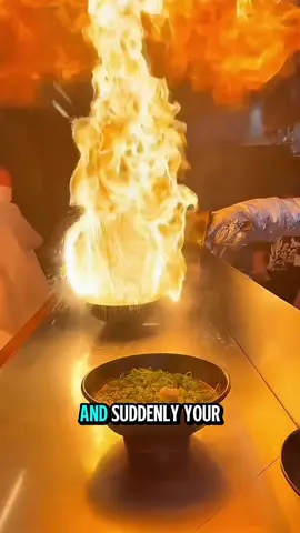 The Most Dangerous Ramen in Japan  #creatorsearchinsights #japantrip #ramennoodles #japantravel #foodietiktok 