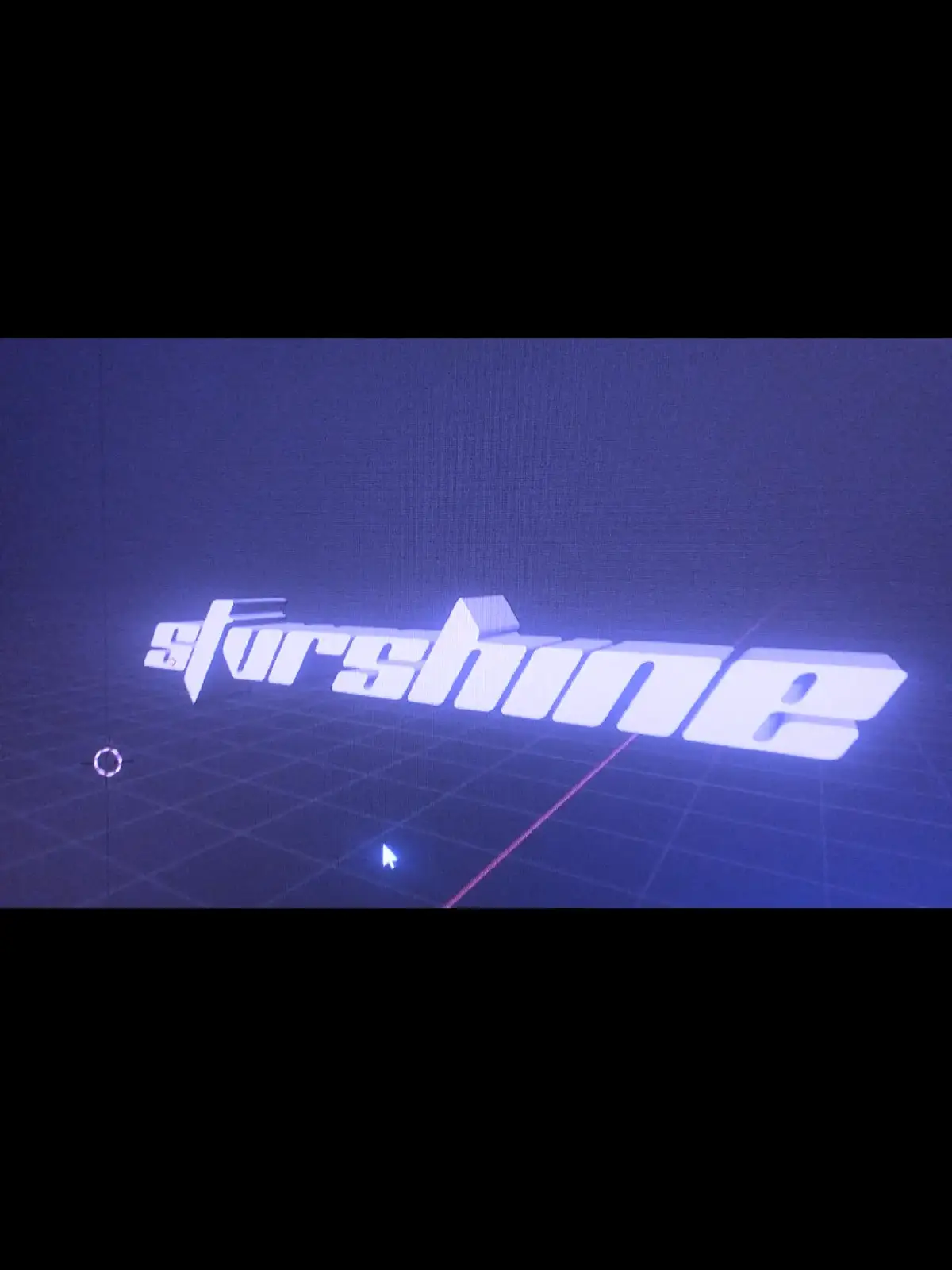 btw my name reads like starshine. that 