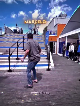 Neymar & Marcelo VS Freestylers 🤯🔥 #neymar #marcelo #football #Soccer #viral 