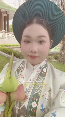 Nhật Bình❤️#nhatbinh #cophucvietnam #xuhuong 