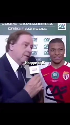 #yamal #16 #mbappe #16 #fyp 