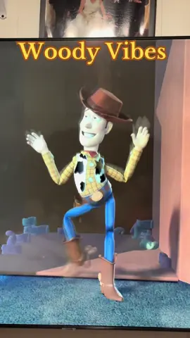 Woody Vibes 🤠 #foryou #viral #blowthisup #woody#htown 