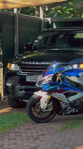 My New Legal Boy 🦈💙#s1000rr #srilankahighcapacity #genuine #fyp #biker 
