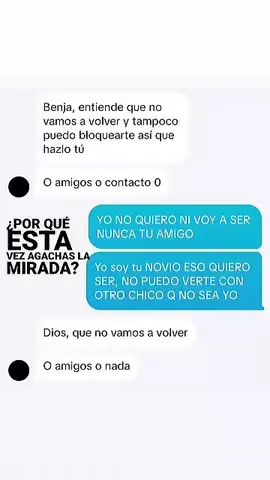 No quiero volver a eso ❤️‍🩹 #laamo #i #creatorsearchinsights2025 #triste #parejas 