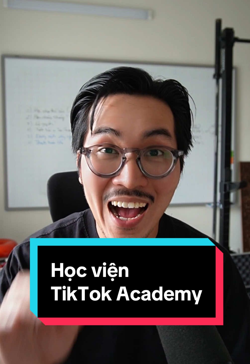 Đăng ký TikTok Academy ngay hôm nay @TikTok for Business #ad #TikTokAcademy