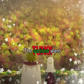 This haves sense? No. I made it for fun? YES! :3 | #wakfu #wakfuseason4 #wakfuedit #sxche #edit 