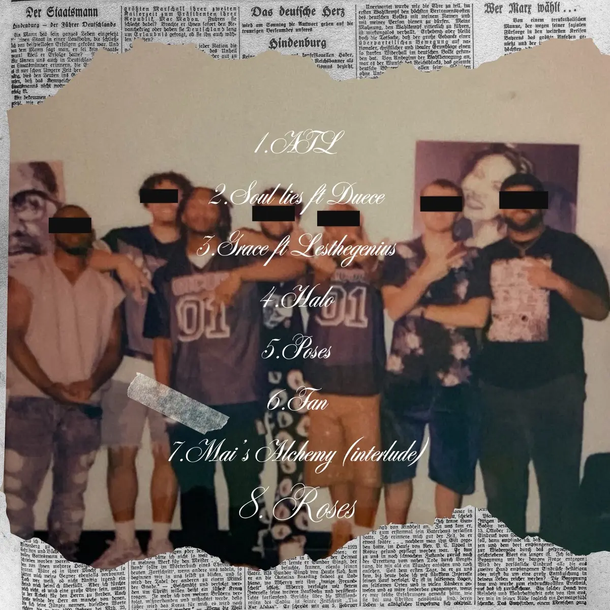 🫶🏾I’m excited for y’all to experience the new music. #gic0e #fypシ゚viral #loveletterstoatlanta #charlottenc #atlbygic0e 