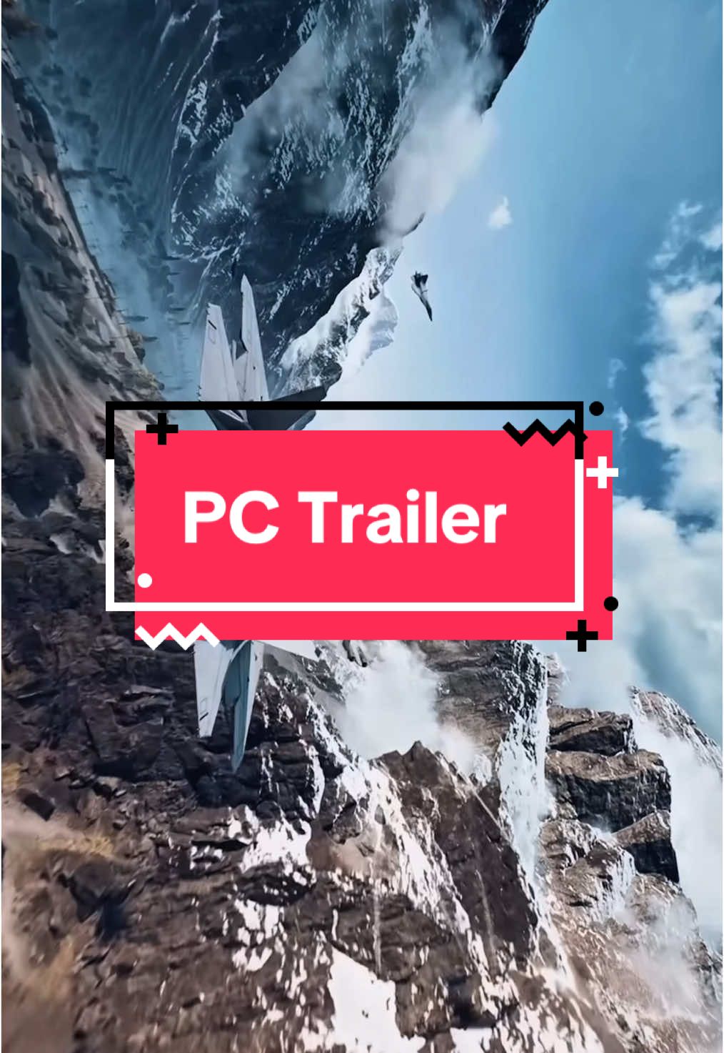 Battlefield 6 PC Trailer #battlefieldtrickshots #battlefield #battlefieldtiktok #battlefield6 #bf6 