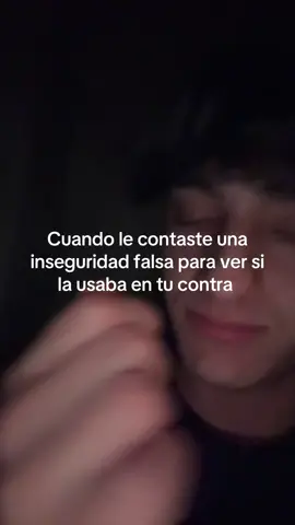 Y la uso 
