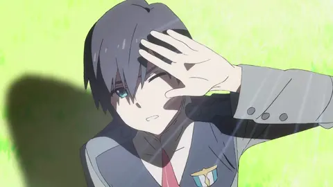 Used davinci resolve instead of capcut! #hirozerotwo #zerotwo #darlinginthefranxx #darlinginthefraxx #animefyp 