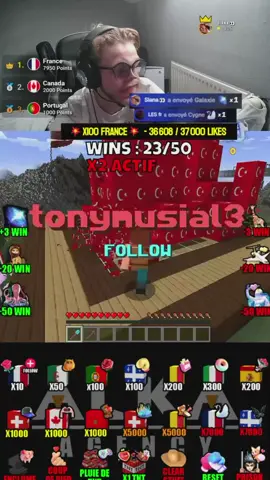 #tiktoklive #livehighlights #livegift #leonthekitten #léonlechaton Siana👀, merci pour ce merveilleux Cadeau envoyé dans mon LIVE ! Je vais garder ce moment en mémoire pour toujours.