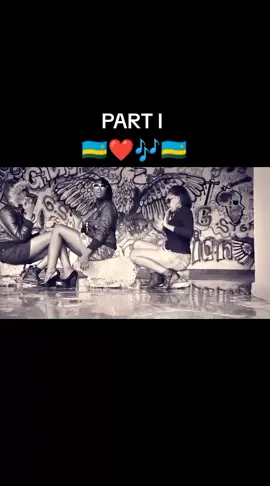 Part I: Song: Ndi Uwawe  Artist: ODA Paccy