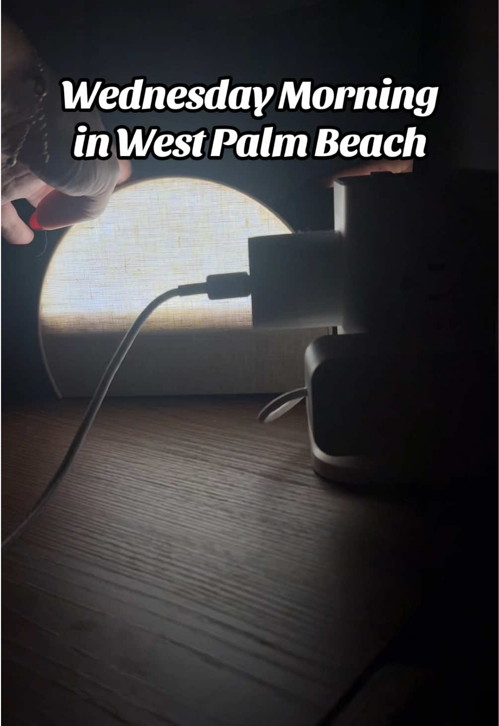 Happy Wednesday 💞 #minivlog #morningroutine #pilates #westpalmbeach #diml 