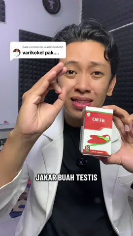 Membalas @wariiberutu06 Rutinkan oil fit ini kak. Dari bahan alami esktark buah merah papua dan rasakan manfaatnya. #oilfit #buahmerahpapua #herbal #varikokel #isk 