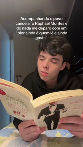 #CapCut #raphaelmontes #jantarsecreto #booktoker #fyp 