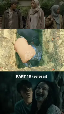 Terjebak Ajaran Sesat #filmhoror #rekomendasifilm #filmterbaru 