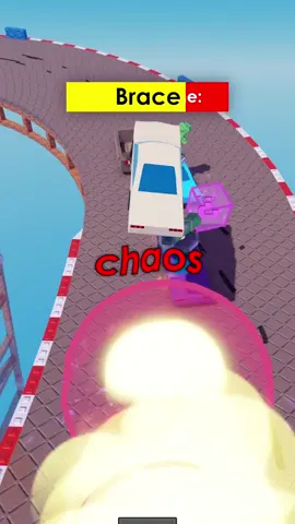 Roblox Game: Brace #Roblox #RobloxGame #RobloxGames #Robloxfyp 
