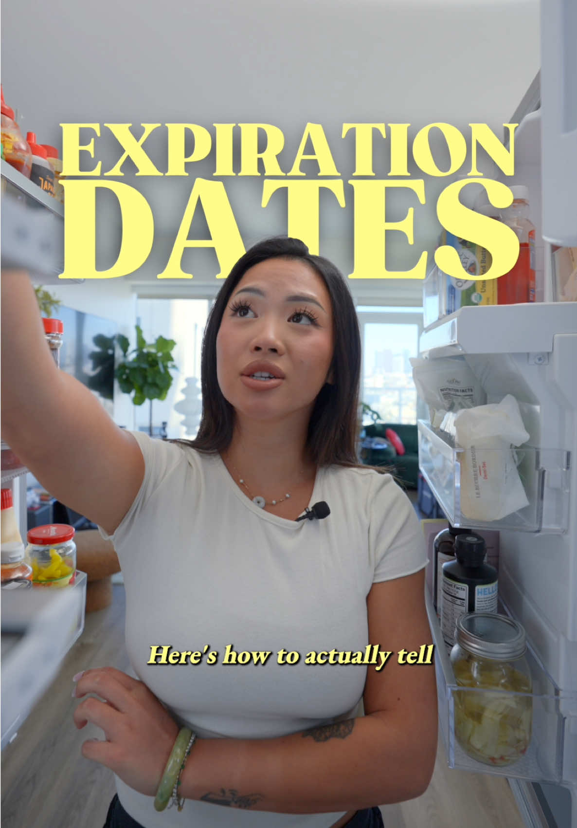 Know your food 🕵🏻‍♀️ Fish /Shellfish & Chicken  ➡️ 2 days in Fridge ➡️ 6 months in freezer Beef & Pork ➡️ 5 days in fridge ➡️ 6 months in freezer  Eggs ➡️ 5 weeks in fridge  Milk (after opening) ➡️ 10 days in fridge  Leftovers ➡️ 4 days in fridge MAX 