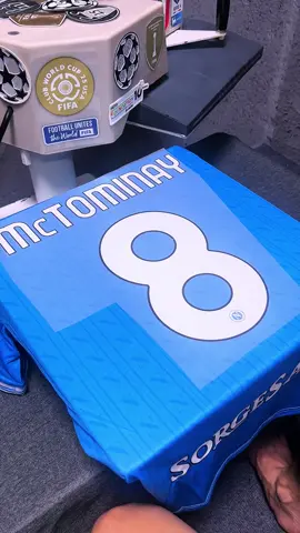 Custom 2526 Napoli McTominay jersey#napoli #mctominay #footballjersey #footballshirt #footballplayer #footballplayer #football 