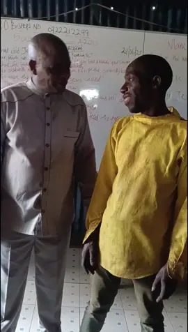 Christ Jesus heals mad man at kathwana county rapture rivival Oasis church.