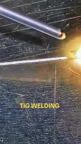 Tig Welding #welding #tiktok #fyp #viral  #Foryoupage 