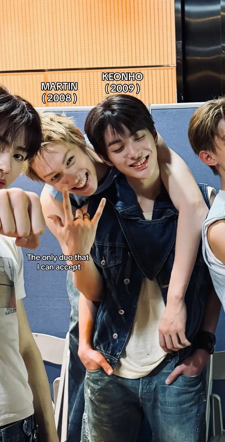 i luv being gen z sm 😟😟  #cortis #keonho #martin #bighit 