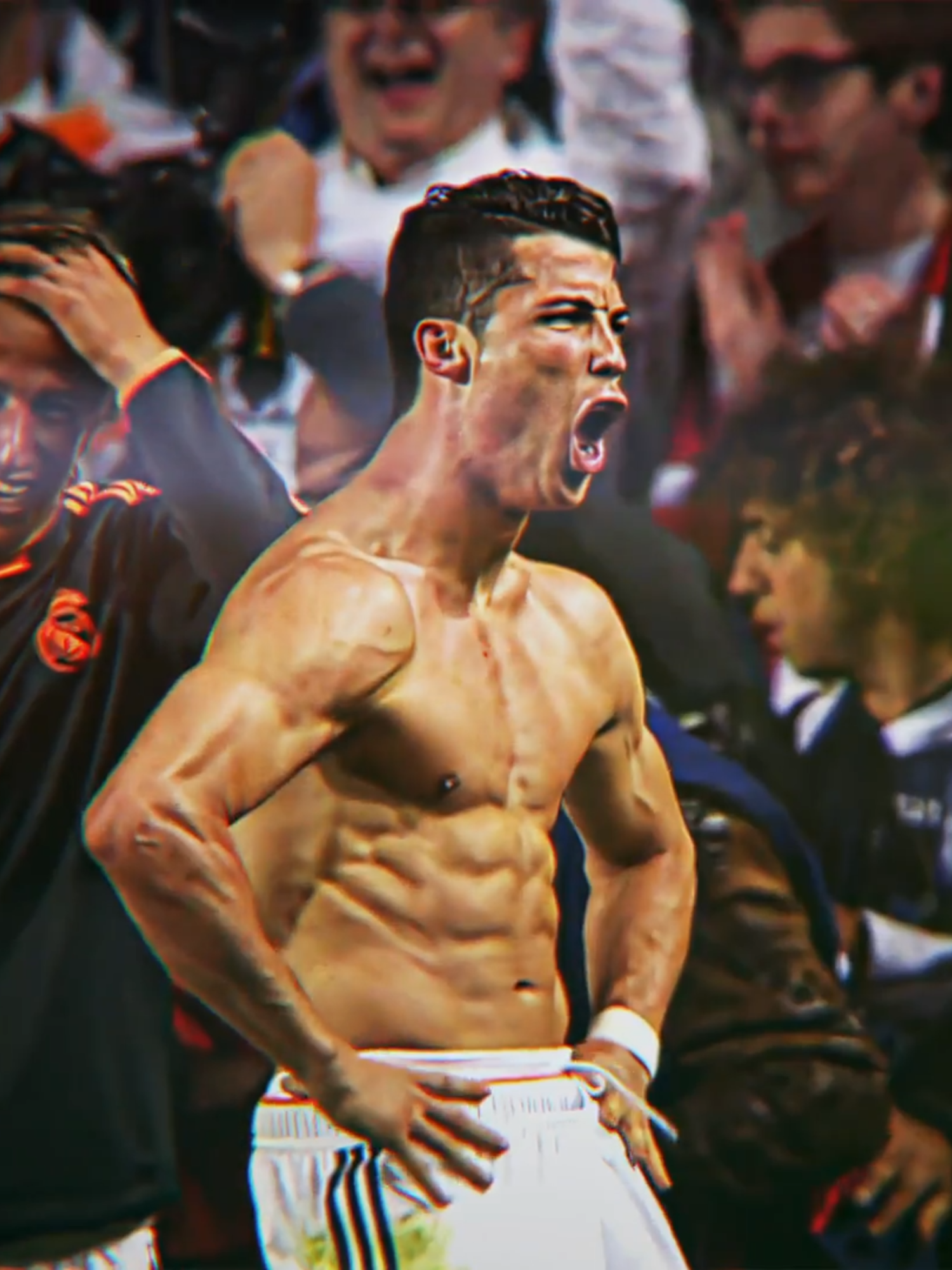 The Art Of Ronaldo✨🔥🤩#viral #foryou #edit #footballedit #cr7cristianoronaldo #ronaldoedit #cr7edit #fypage #trend #trending #quality #ae #aftereffects #aftereffectsedit #aeedit ##creatorsearchinsights #cristianoronaldo #foryoupage #fyp