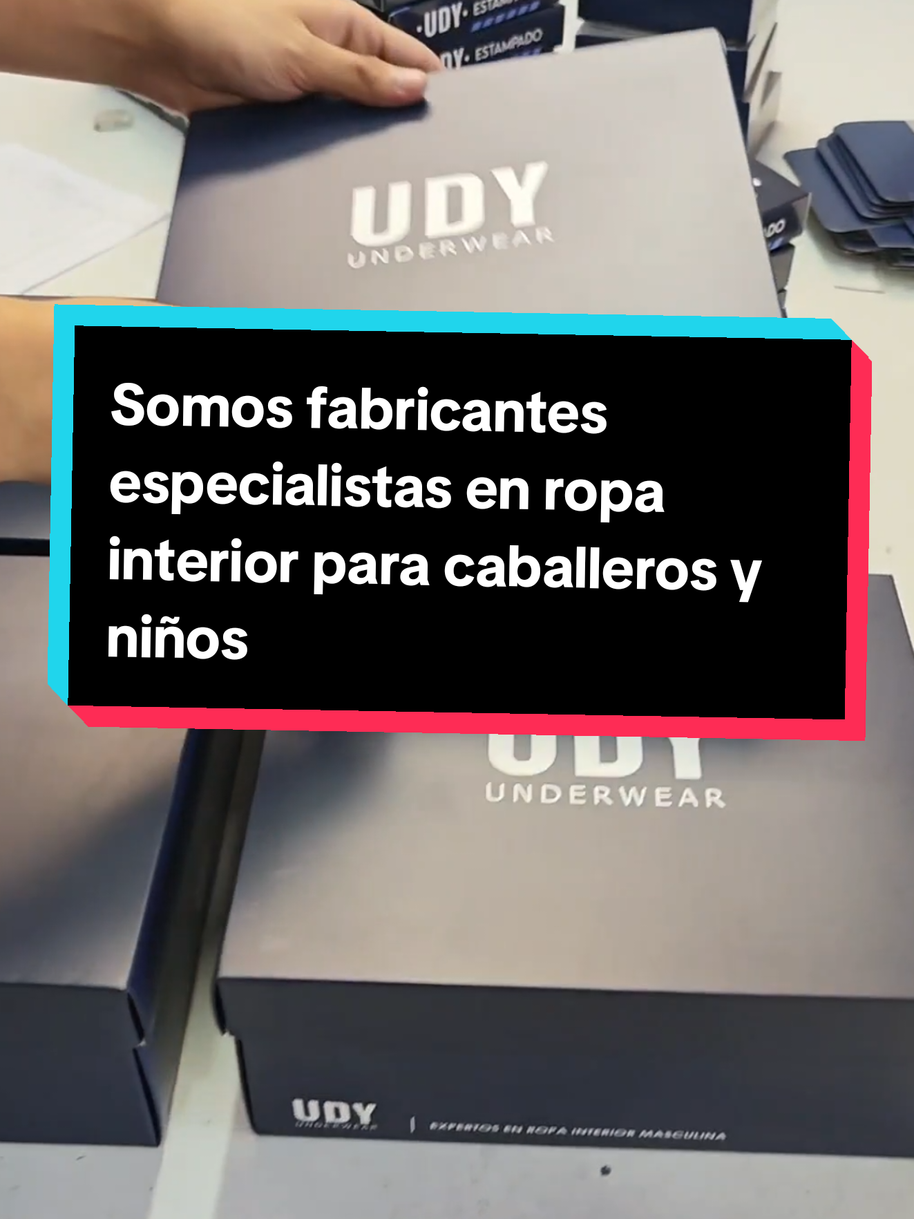 Hasta agotar Stock 🩲✨ #ropainterior #fabricantes #mundotextil #modainterior #underwear 