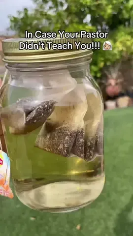 #suntea #icetea #coldbrew #sweettea #hack #momhack #LifeHack #sunshine ☀️ #drinkhack #tipsandtricks #drinkhacksforsummer #tip 