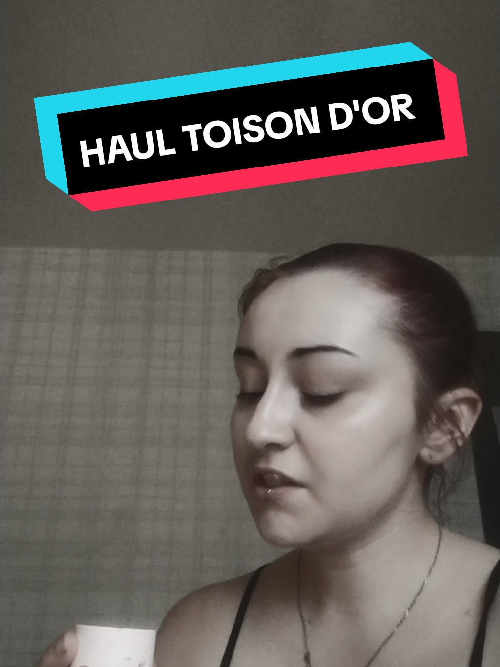 #haulskincare #skincare #haultoisondor #haulmaquillage #maquillage @NYX Professional Makeup @NYX COSMETICS FRANCE @Aromazone_officiel 