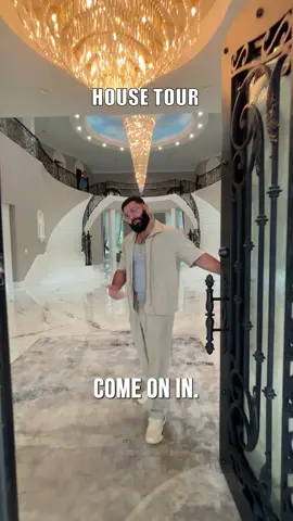 House Tour pt1 