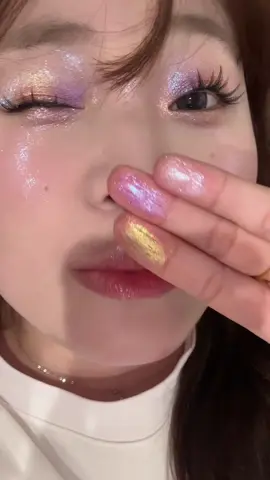 makup lên mắt xinh cỡ này#trangdiem #makupp #tiktokvideo #xuhuongtiktok #makup 
