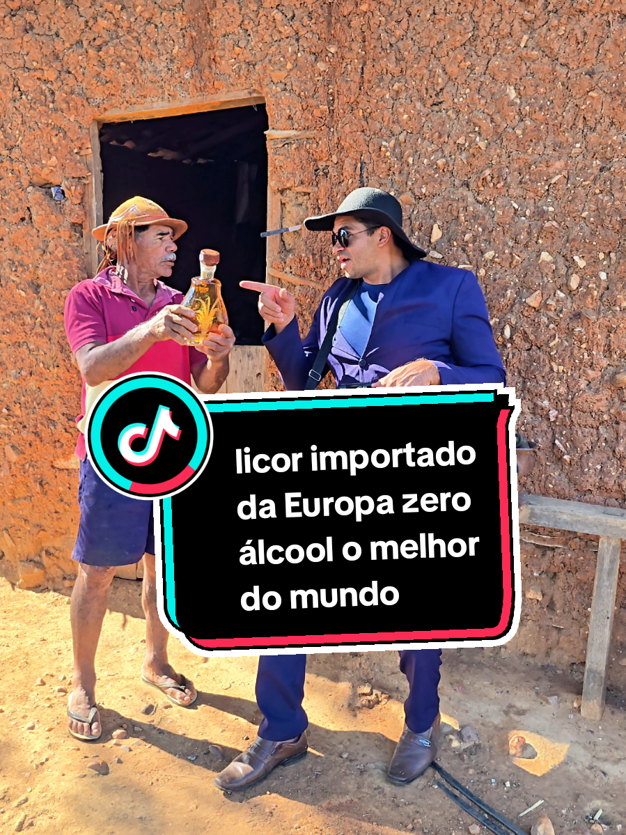 licor importado da Europa zero álcool o melhor do mundo 