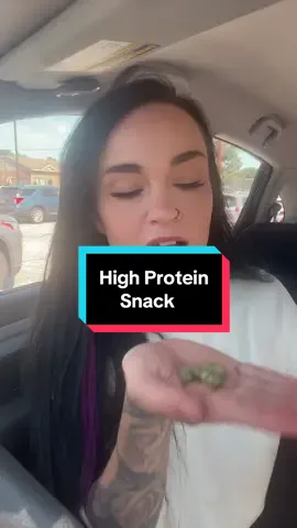 I love these beans!!!!! #edamame #protein #proteinsnack #healthy #theonlybean @The Only Bean 
