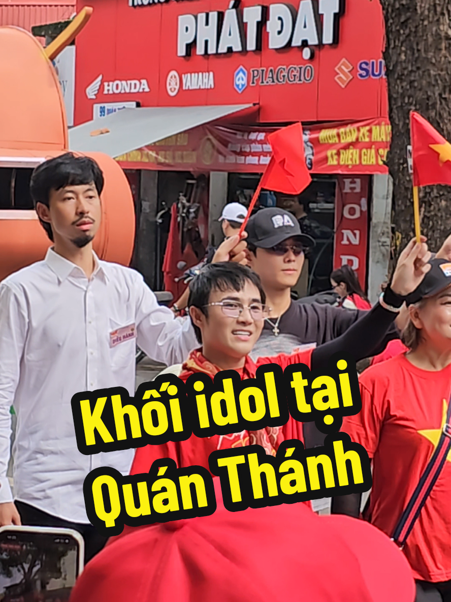 Một chiếc clip nguyên gốc, ko cắt gọt, không chỉnh sửa, ghi lại kỷ niệm nhưng ngày các nghệ sĩ, ca sĩ, diễn viên, MC... hăng say tập luyện chuẩn bị cho  ngày hội Non sông. Tổ Quốc trong Tim <3  #A80 #tangduytan #den #trang #quockhanh 